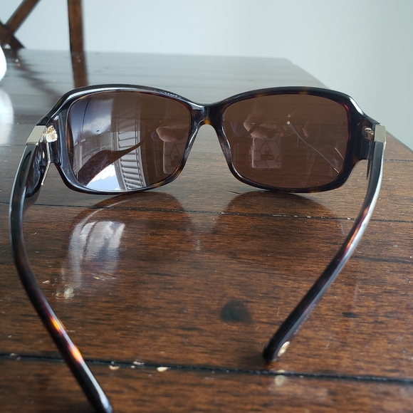 Coach sunglasses - Picture 2 of 4